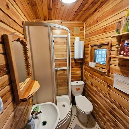 Holiday home Drzemalik Wypoczywaj Z Klasa