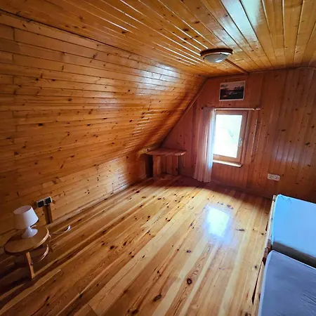 Drzemalik Wypoczywaj Z Klasa Holiday home