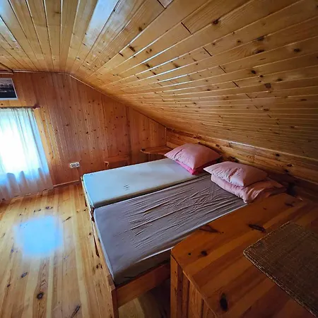 Holiday home Drzemalik Wypoczywaj Z Klasa *
