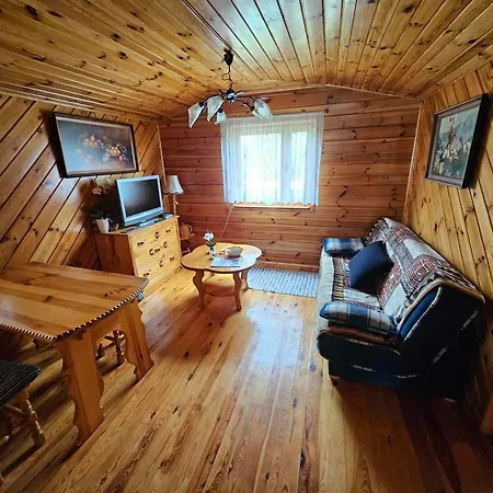 Holiday home Drzemalik Wypoczywaj Z Klasa Mikolajki (Nowe Miasto)