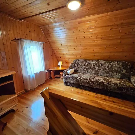 Holiday home Drzemalik Wypoczywaj Z Klasa