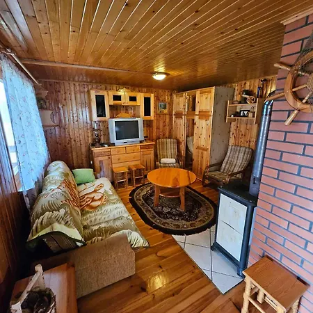 Holiday home Drzemalik Wypoczywaj Z Klasa Mikolajki (Nowe Miasto)