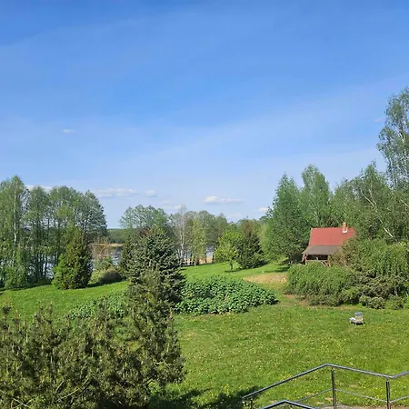 Drzemalik Wypoczywaj Z Klasa Holiday home *