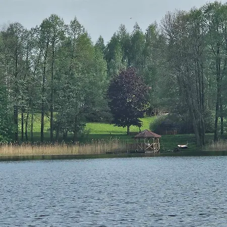 Holiday home Drzemalik Wypoczywaj Z Klasa Mikolajki (Nowe Miasto)