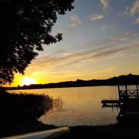 Drzemalik Wypoczywaj Z Klasa Holiday home