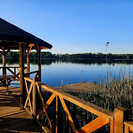 Drzemalik Wypoczywaj Z Klasa Holiday home *