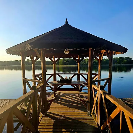 Holiday home Drzemalik Wypoczywaj Z Klasa *