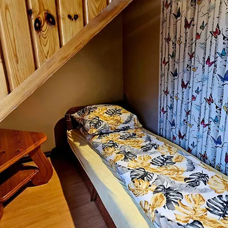 Drzemalik Wypoczywaj Z Klasa Holiday home *