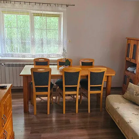 Drzemalik Wypoczywaj Z Klasa Holiday home *