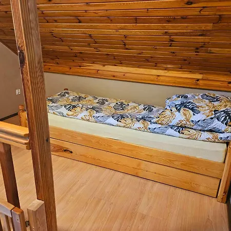 Holiday home Drzemalik Wypoczywaj Z Klasa