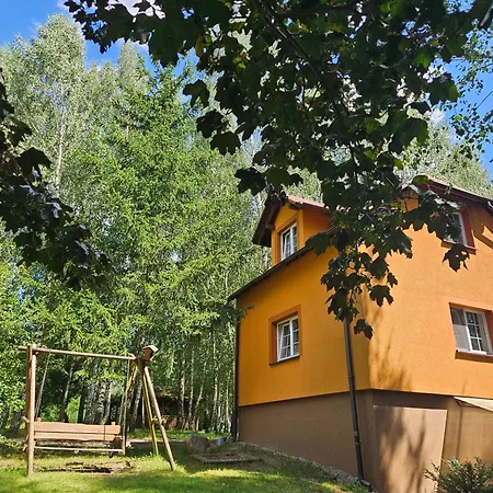 Drzemalik Wypoczywaj Z Klasa Holiday home *