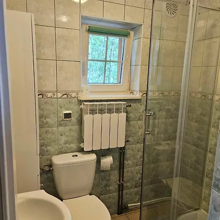 Drzemalik Wypoczywaj Z Klasa Holiday home