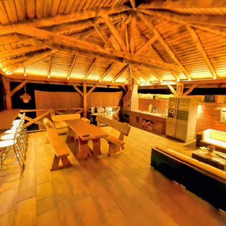 Drzemalik Wypoczywaj Z Klasa *