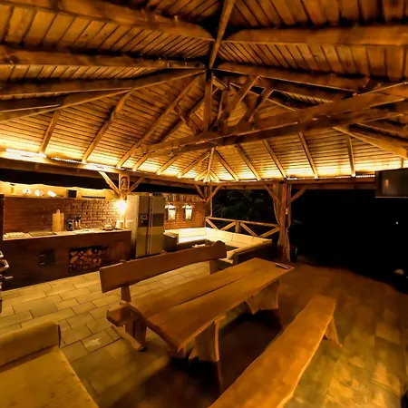 Drzemalik Wypoczywaj Z Klasa Holiday home Mikolajki (Nowe Miasto)