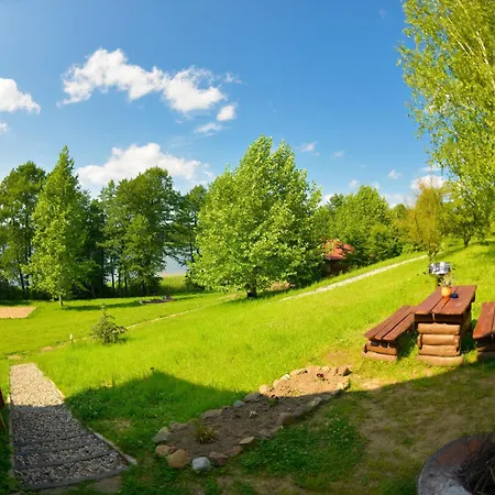 Drzemalik Wypoczywaj Z Klasa Holiday home