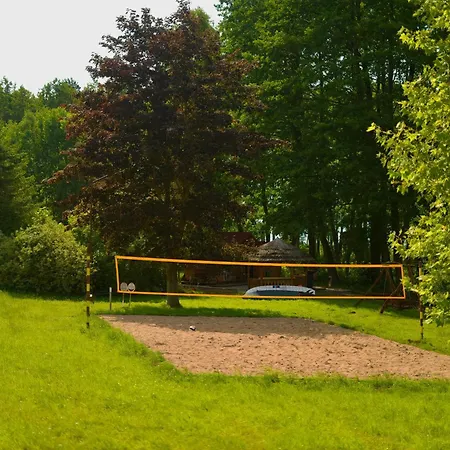 Holiday home Drzemalik Wypoczywaj Z Klasa *