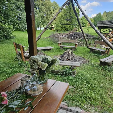 Holiday home Drzemalik Wypoczywaj Z Klasa