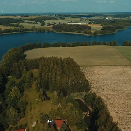 Drzemalik Wypoczywaj Z Klasa * Skarlin
