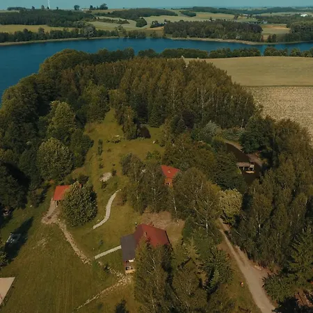 Holiday home Drzemalik Wypoczywaj Z Klasa *