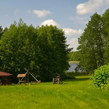 Drzemalik Wypoczywaj Z Klasa Holiday home *