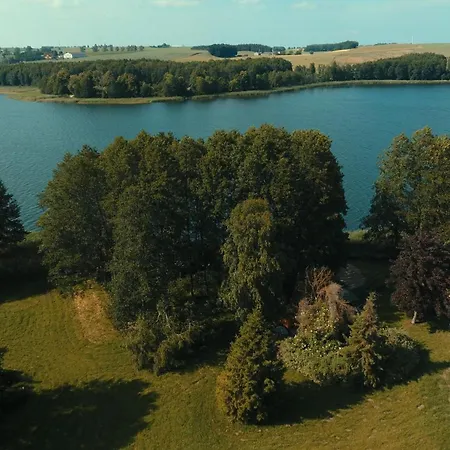 Holiday home Drzemalik Wypoczywaj Z Klasa