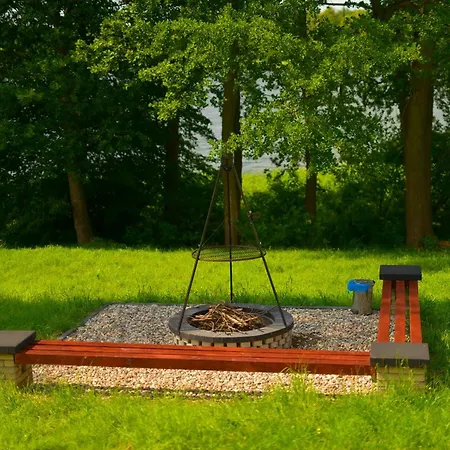 Drzemalik Wypoczywaj Z Klasa Holiday home *