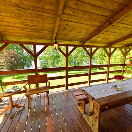 Holiday home Drzemalik Wypoczywaj Z Klasa *