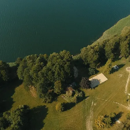 Holiday home Drzemalik Wypoczywaj Z Klasa Skarlin