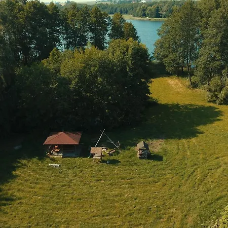 Holiday home Drzemalik Wypoczywaj Z Klasa