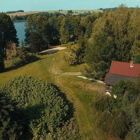 Drzemalik Wypoczywaj Z Klasa Holiday home *