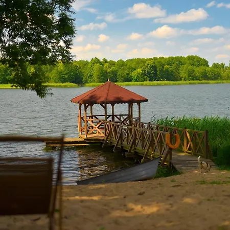 Holiday home Drzemalik Wypoczywaj Z Klasa *