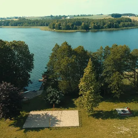 Holiday home Drzemalik Wypoczywaj Z Klasa Skarlin