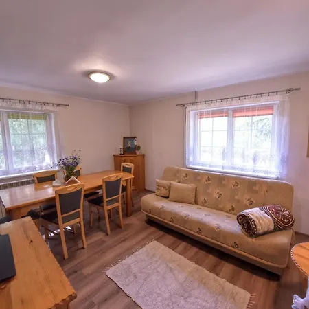 Holiday home Drzemalik Wypoczywaj Z Klasa