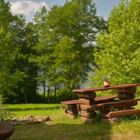 Drzemalik Wypoczywaj Z Klasa Holiday home *
