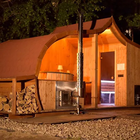 Drzemalik Wypoczywaj Z Klasa *