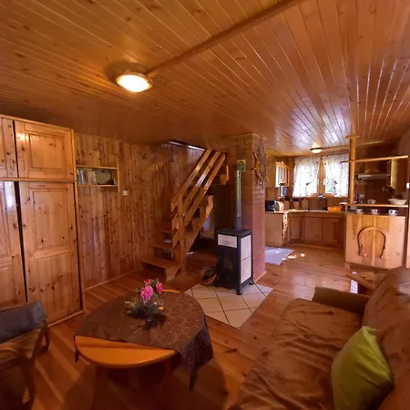 Drzemalik Wypoczywaj Z Klasa * Skarlin