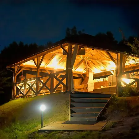 Holiday home Drzemalik Wypoczywaj Z Klasa