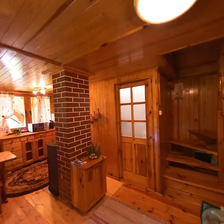 Holiday home Drzemalik Wypoczywaj Z Klasa *