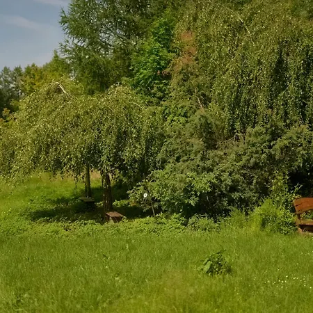 Holiday home Drzemalik Wypoczywaj Z Klasa