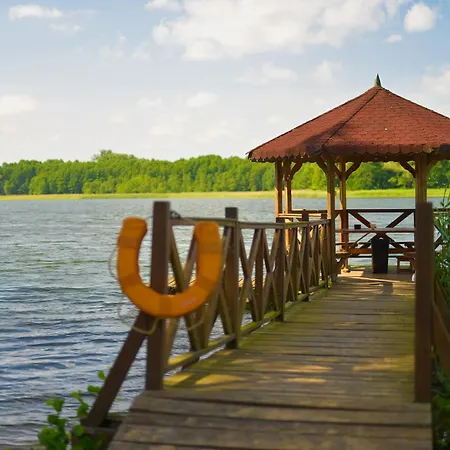 Drzemalik Wypoczywaj Z Klasa Holiday home Mikolajki (Nowe Miasto)