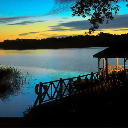 Holiday home Drzemalik Wypoczywaj Z Klasa *