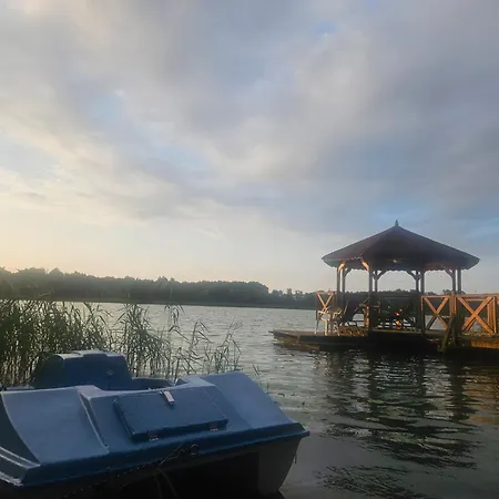 Drzemalik Wypoczywaj Z Klasa *